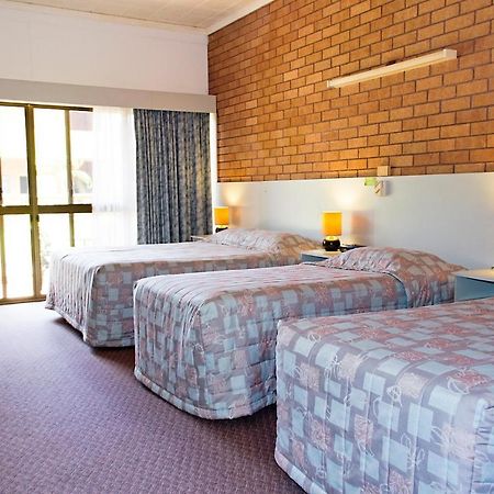 Litchfield Outback Resort Batchelor Eksteriør billede