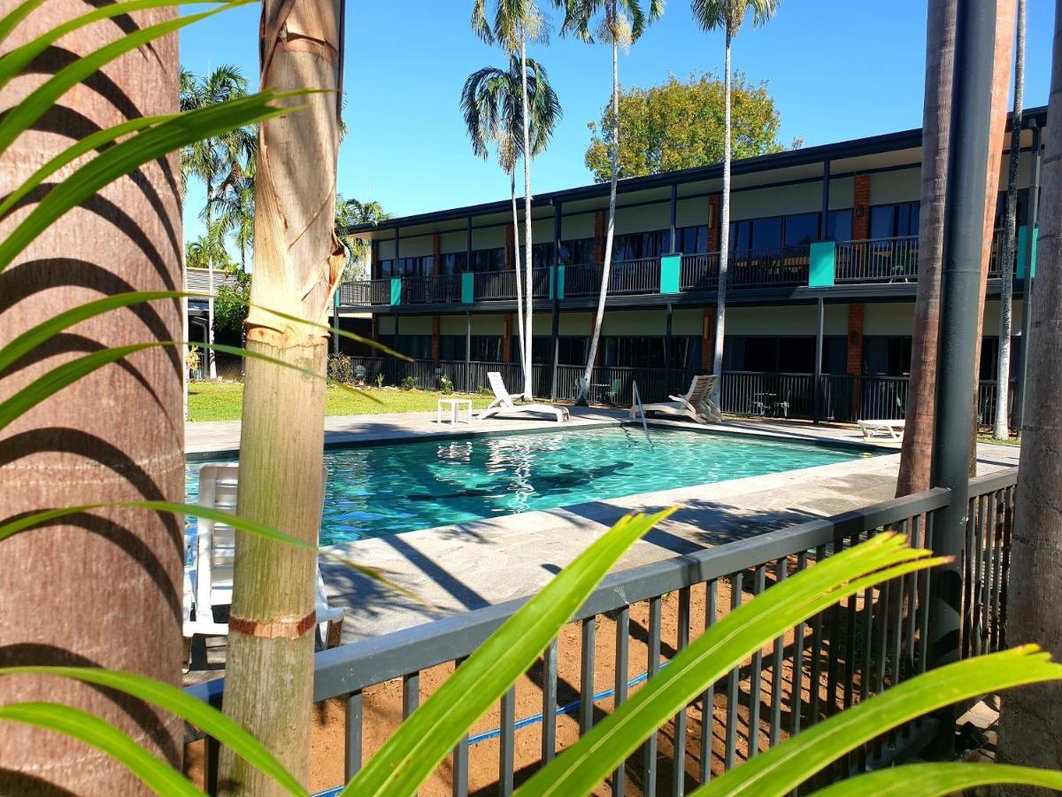 Litchfield Outback Resort Batchelor Eksteriør billede