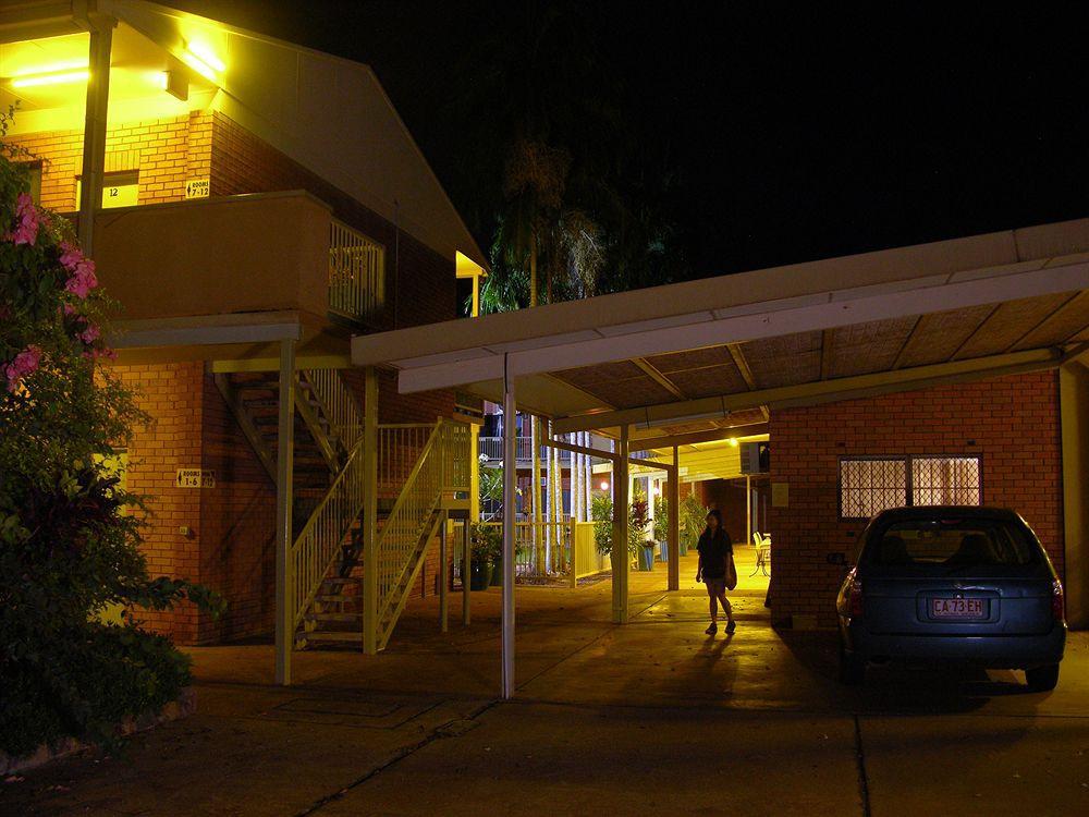 Litchfield Outback Resort Batchelor Eksteriør billede