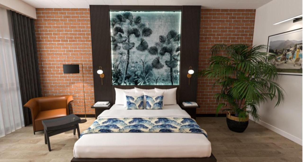 Litchfield Outback Resort Batchelor Eksteriør billede