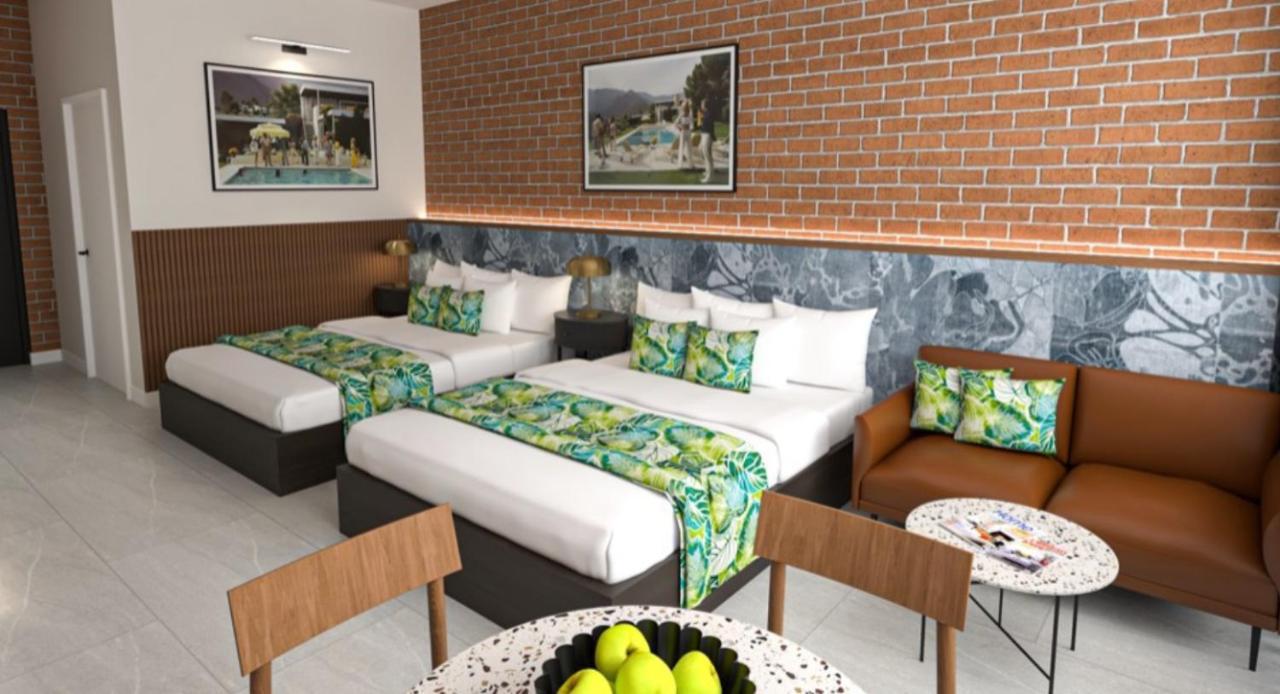 Litchfield Outback Resort Batchelor Eksteriør billede